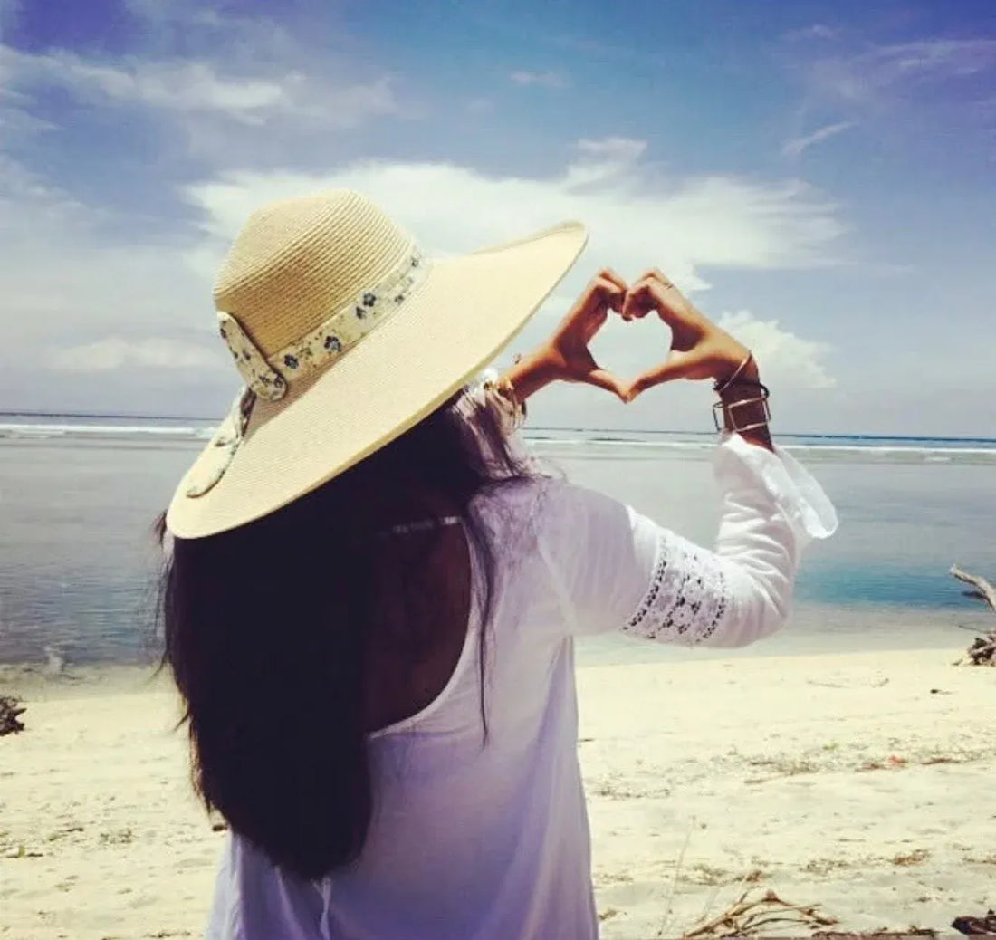 Heartmark to worthiness