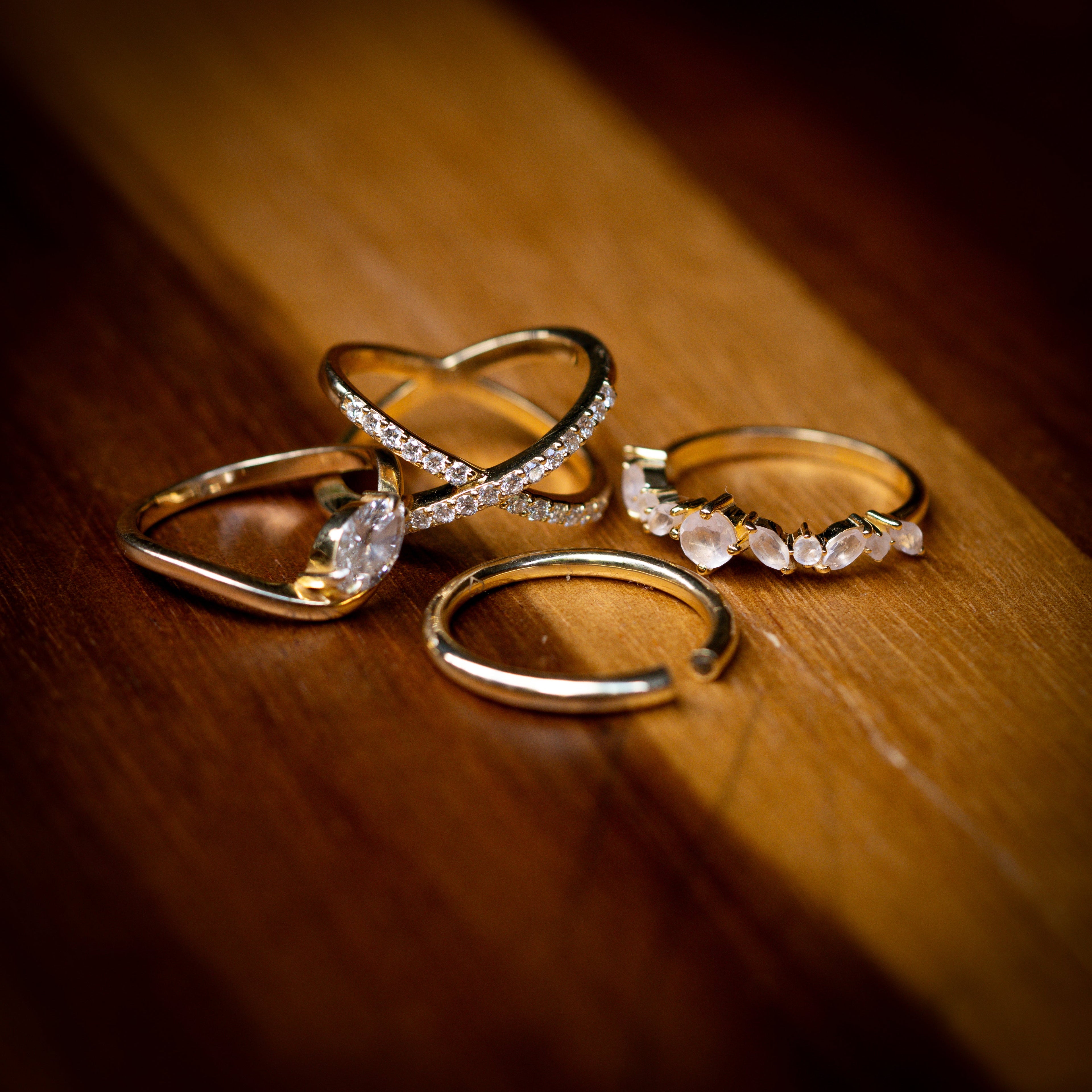 Rings