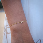 Cuore Bracelet