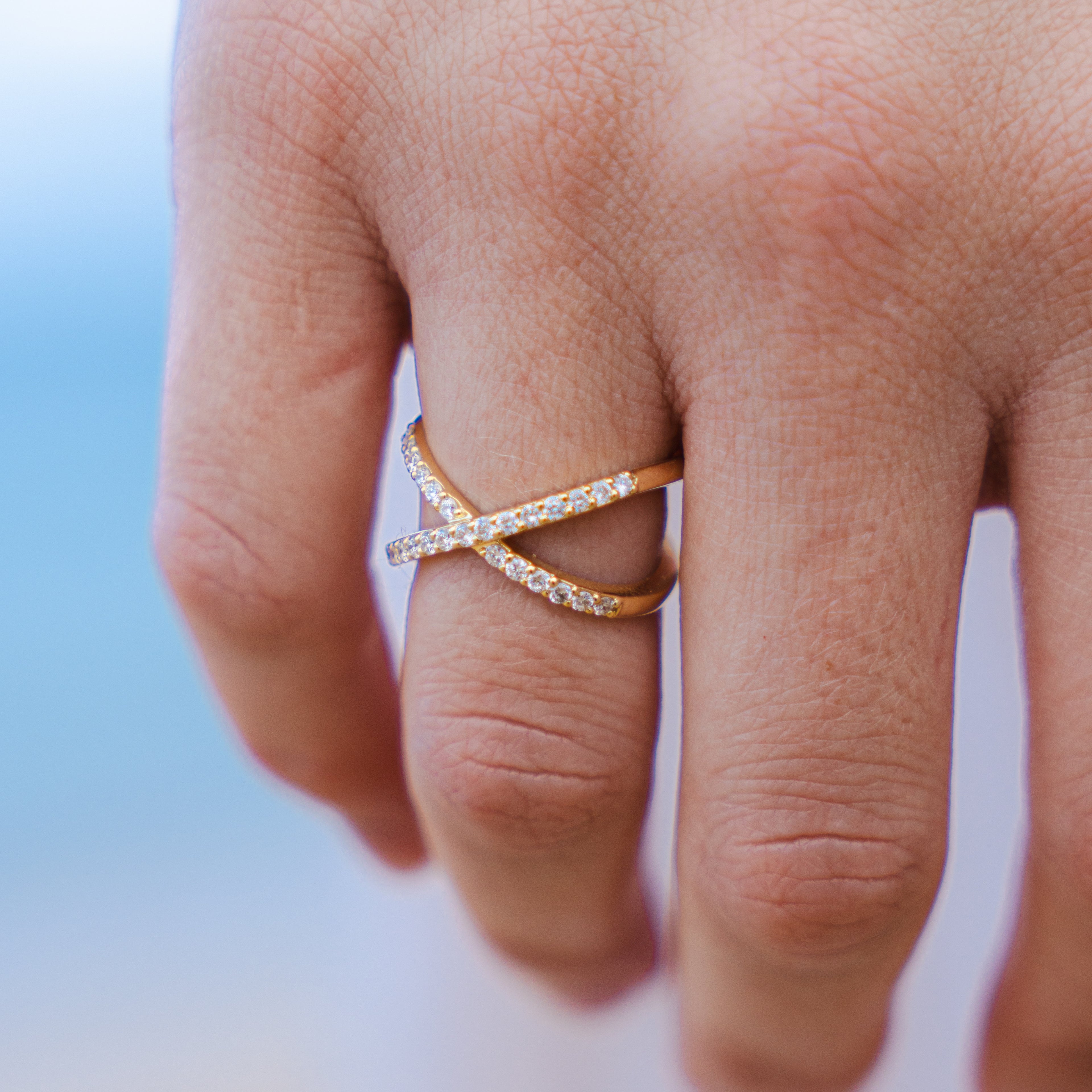 Regalo Ring