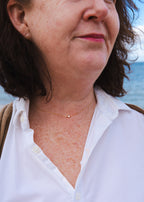 Aura Necklace