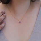 Awaken Necklace