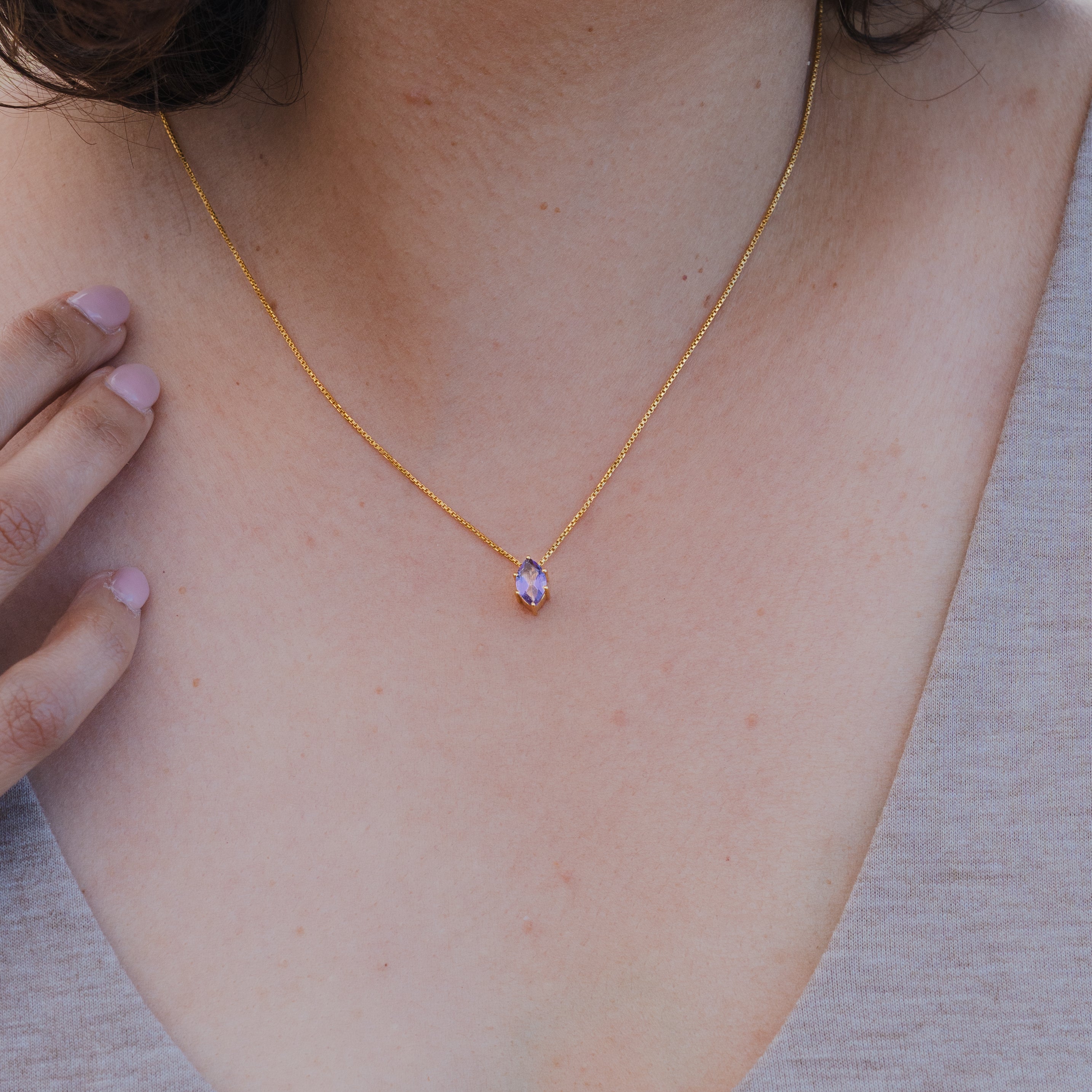 Awaken Necklace