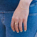 Infinite Bracelet