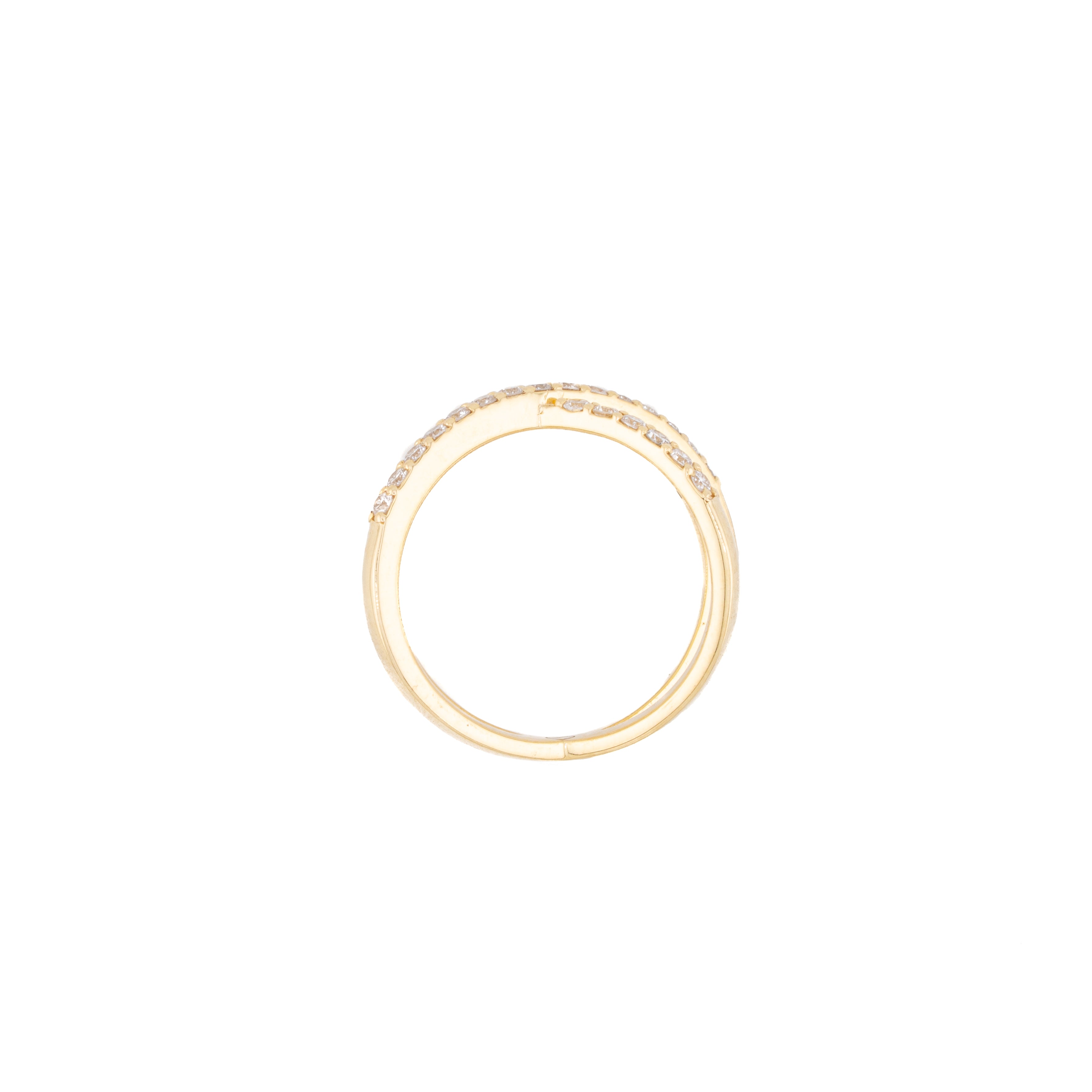 Regalo Ring