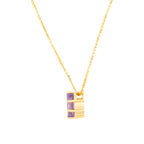 Awaken Necklace