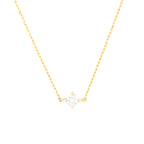 Aura Necklace