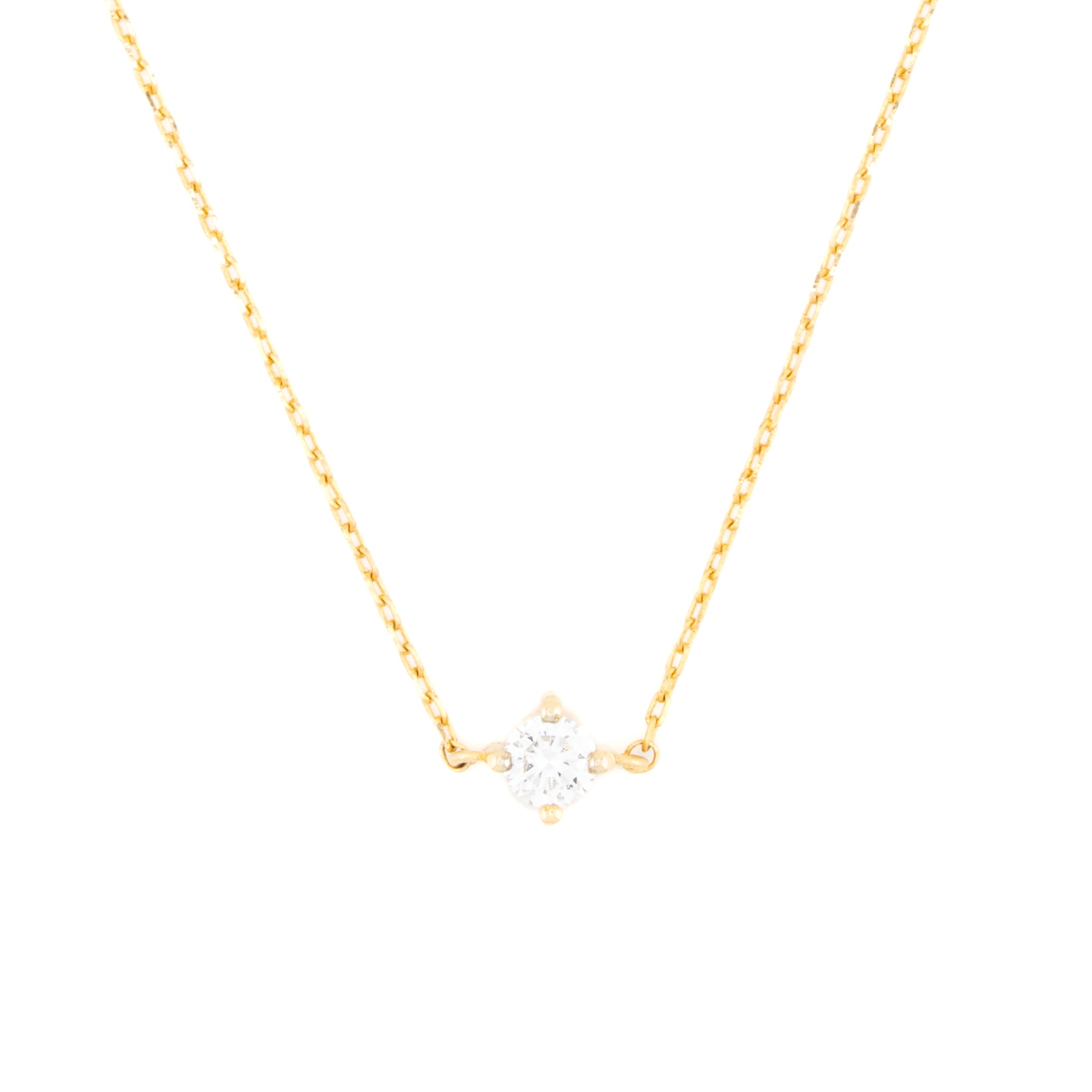 Aura Necklace