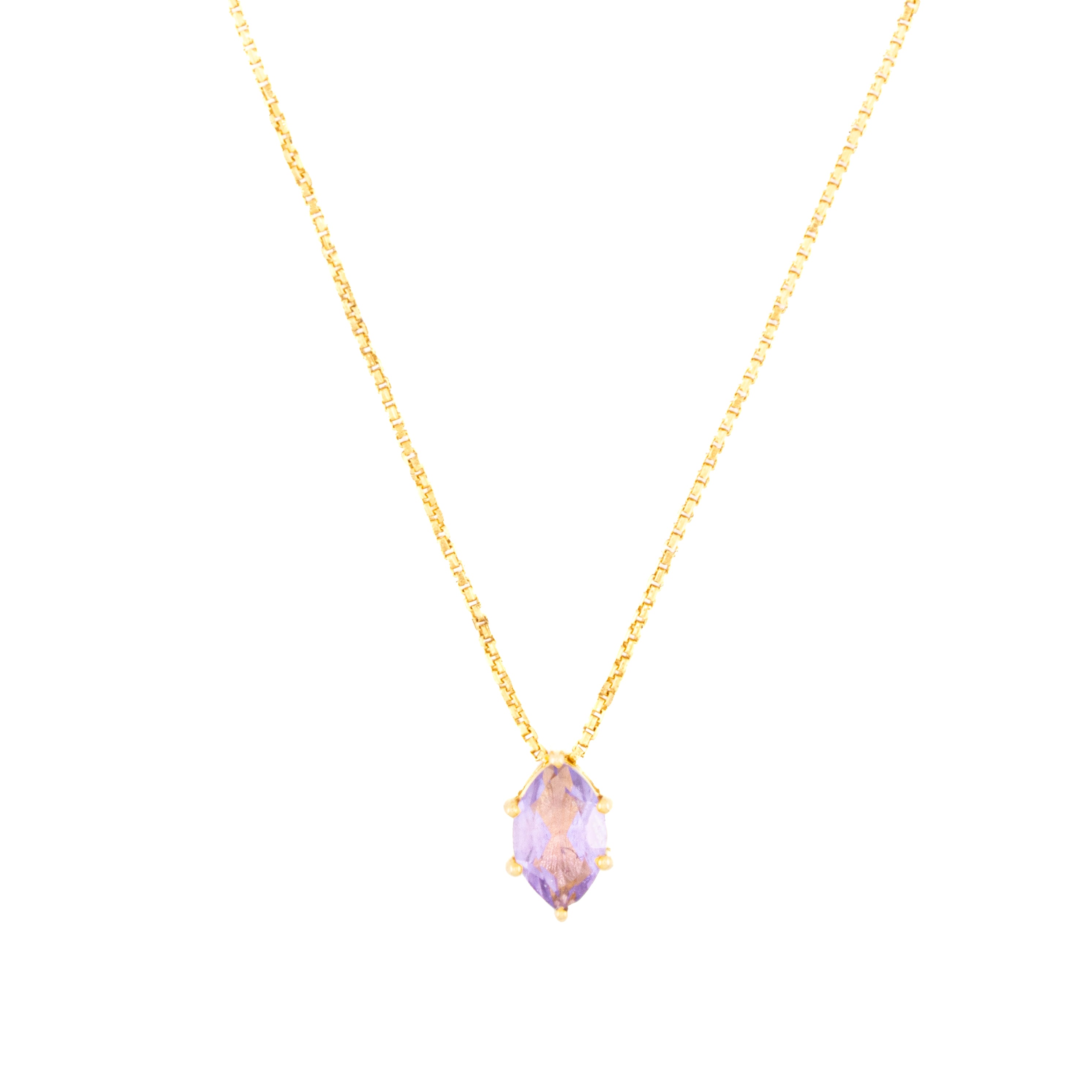 Awaken Necklace