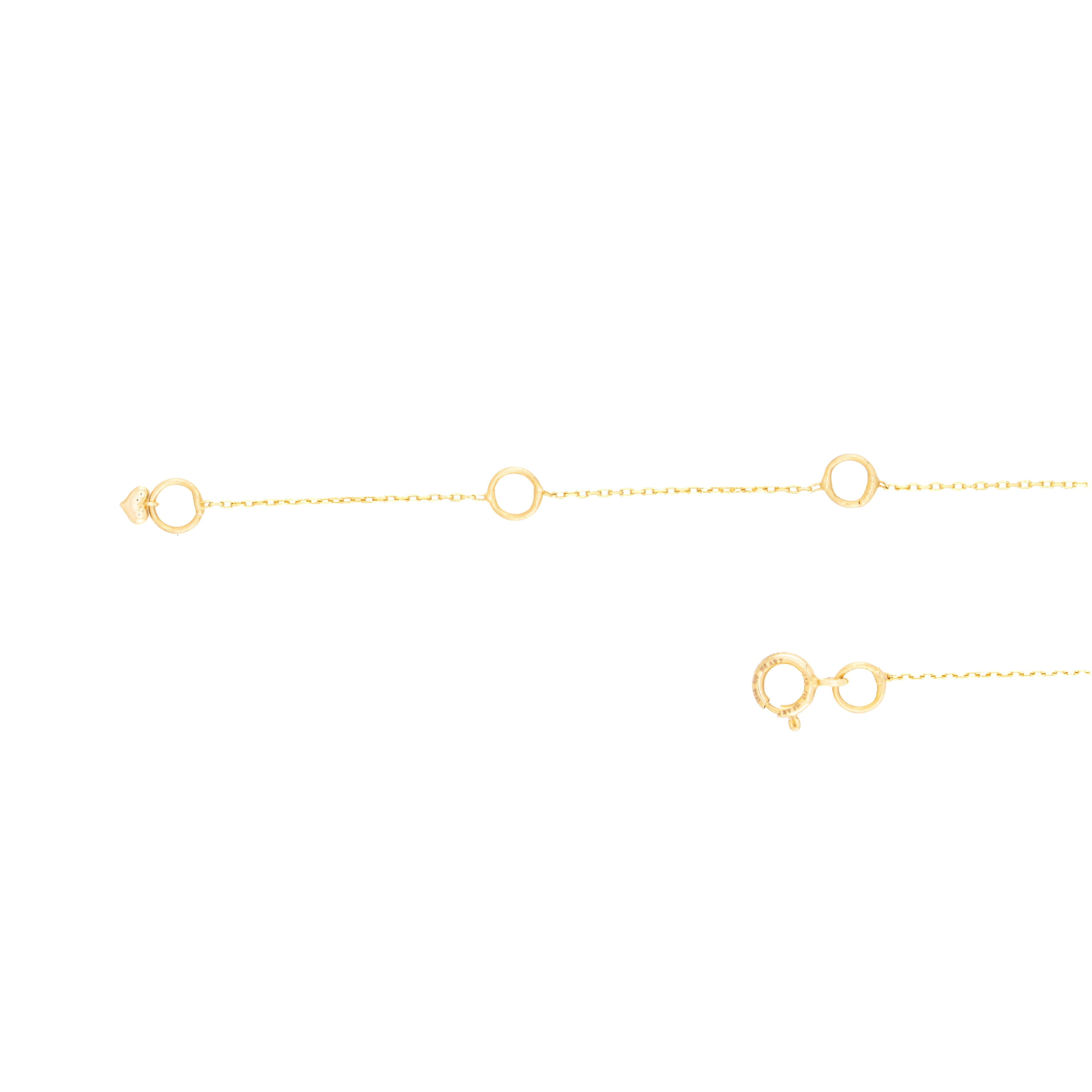 Amore Necklace
