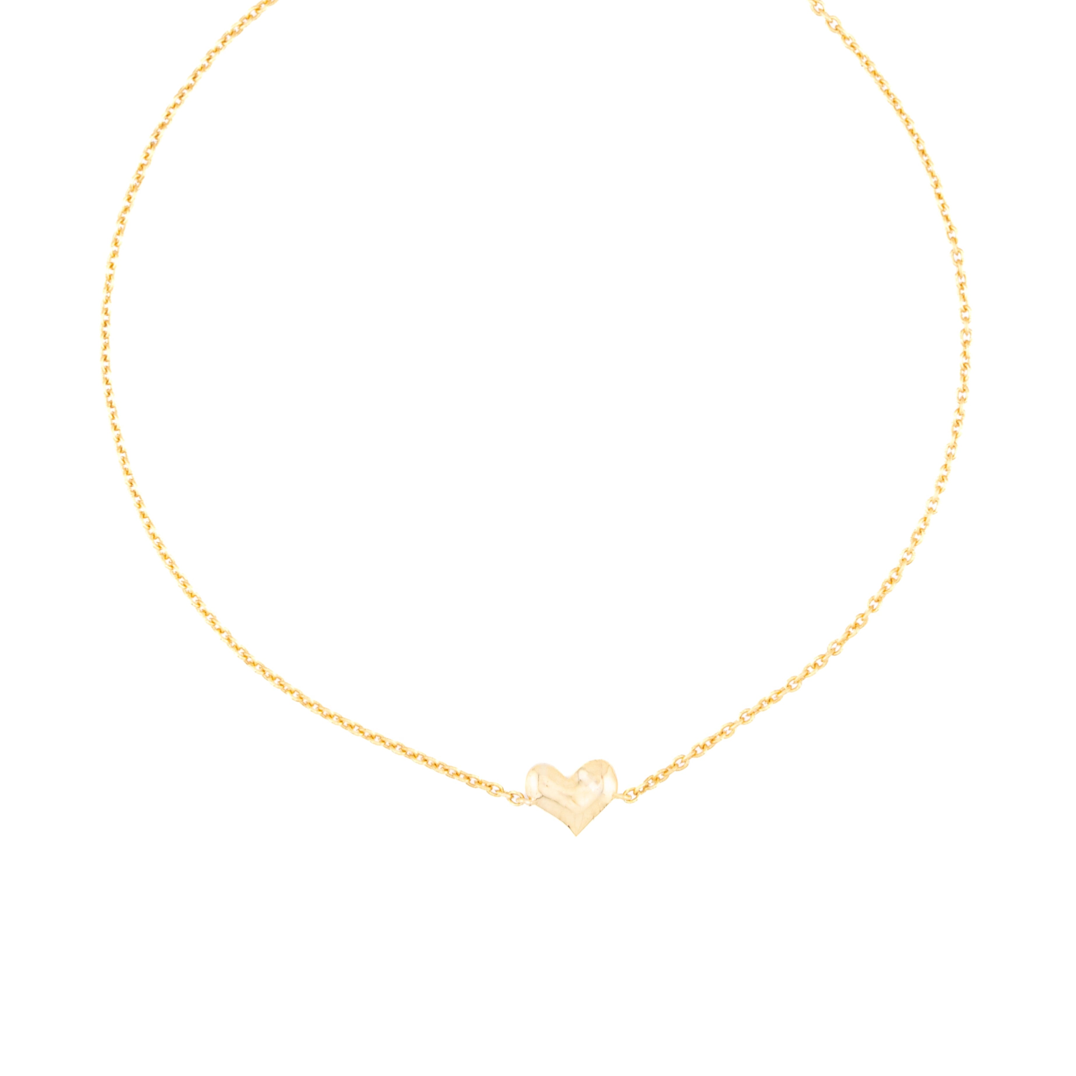 Cuore Bracelet