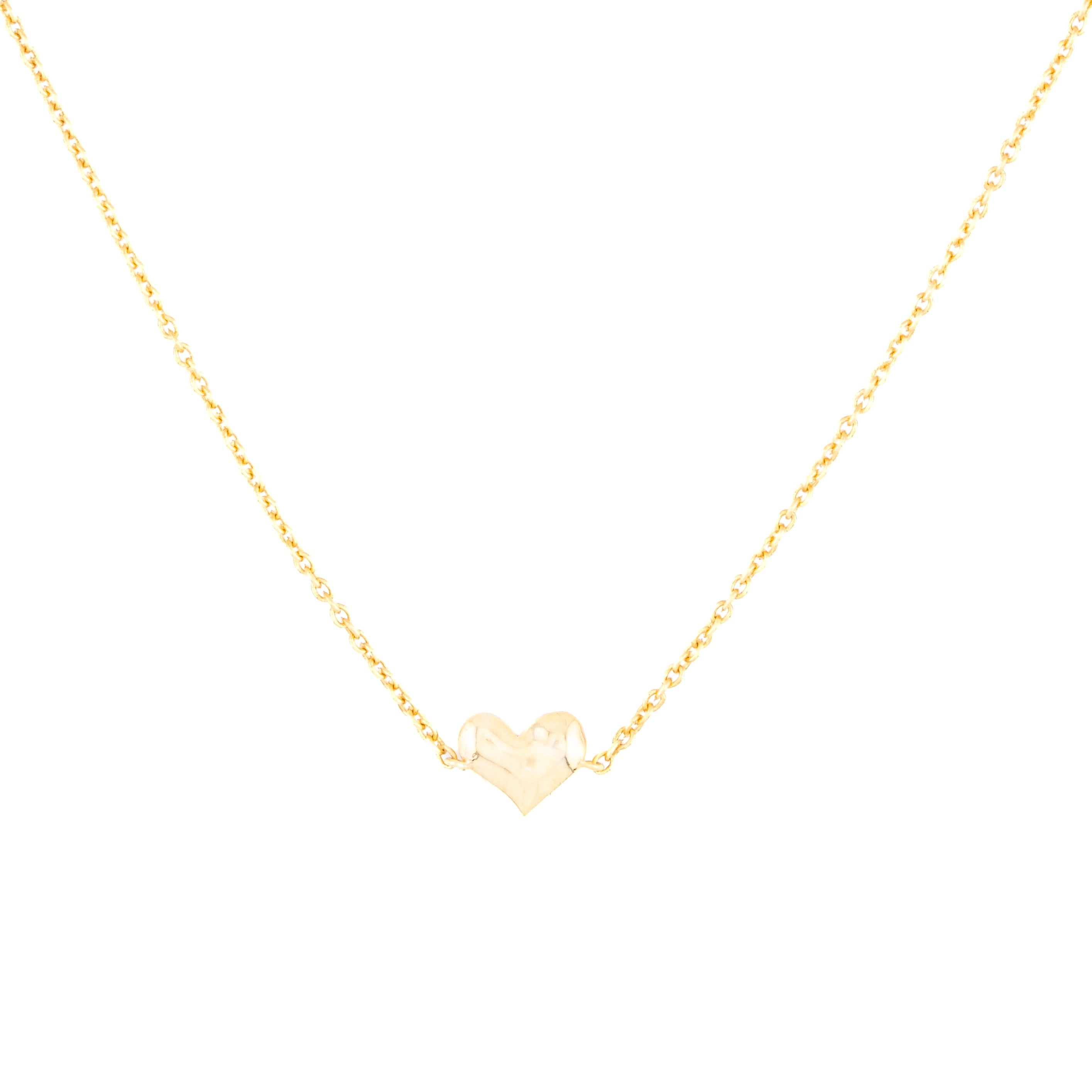 Amore Necklace