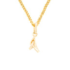 Personalised 3D Pendant