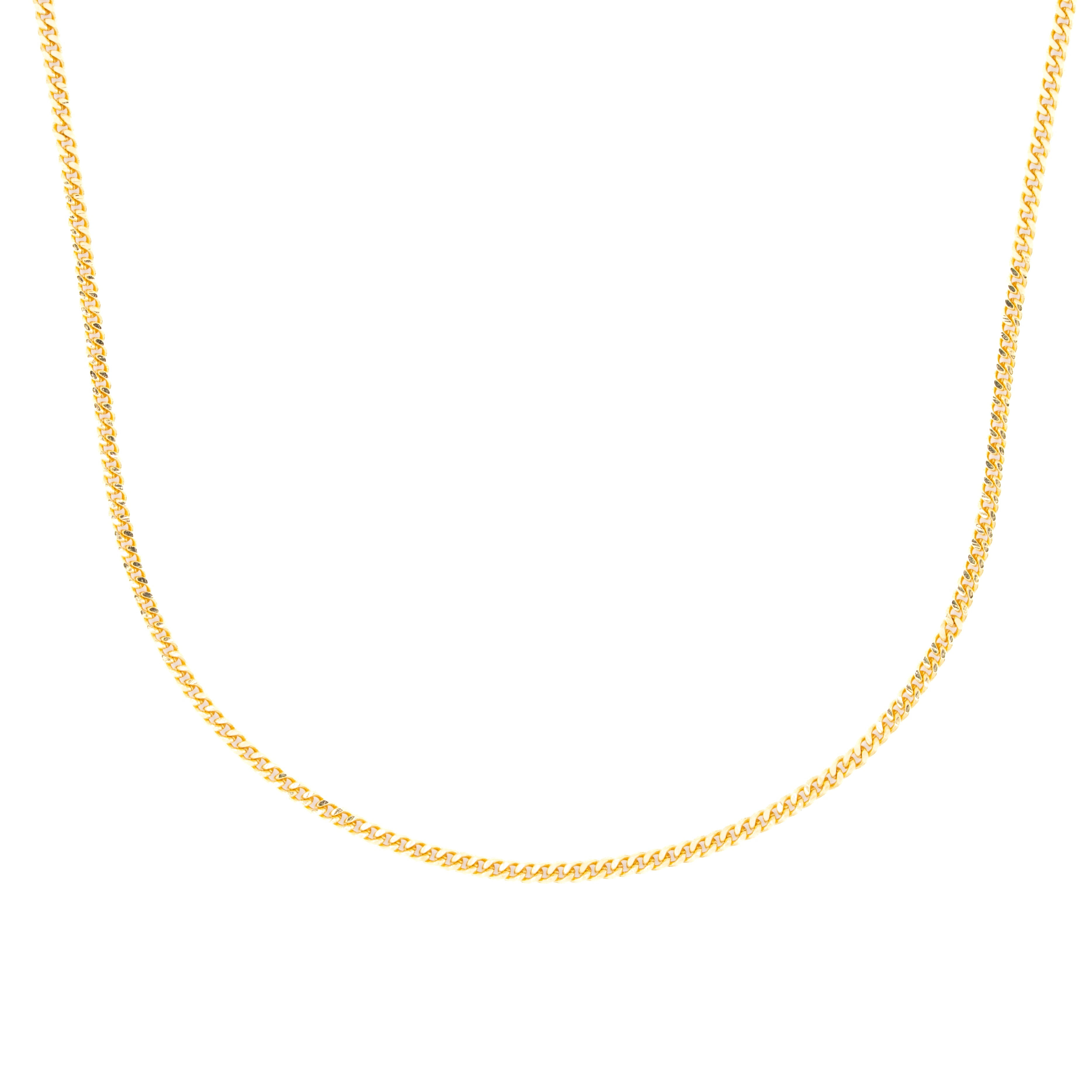 Filigrana Necklace