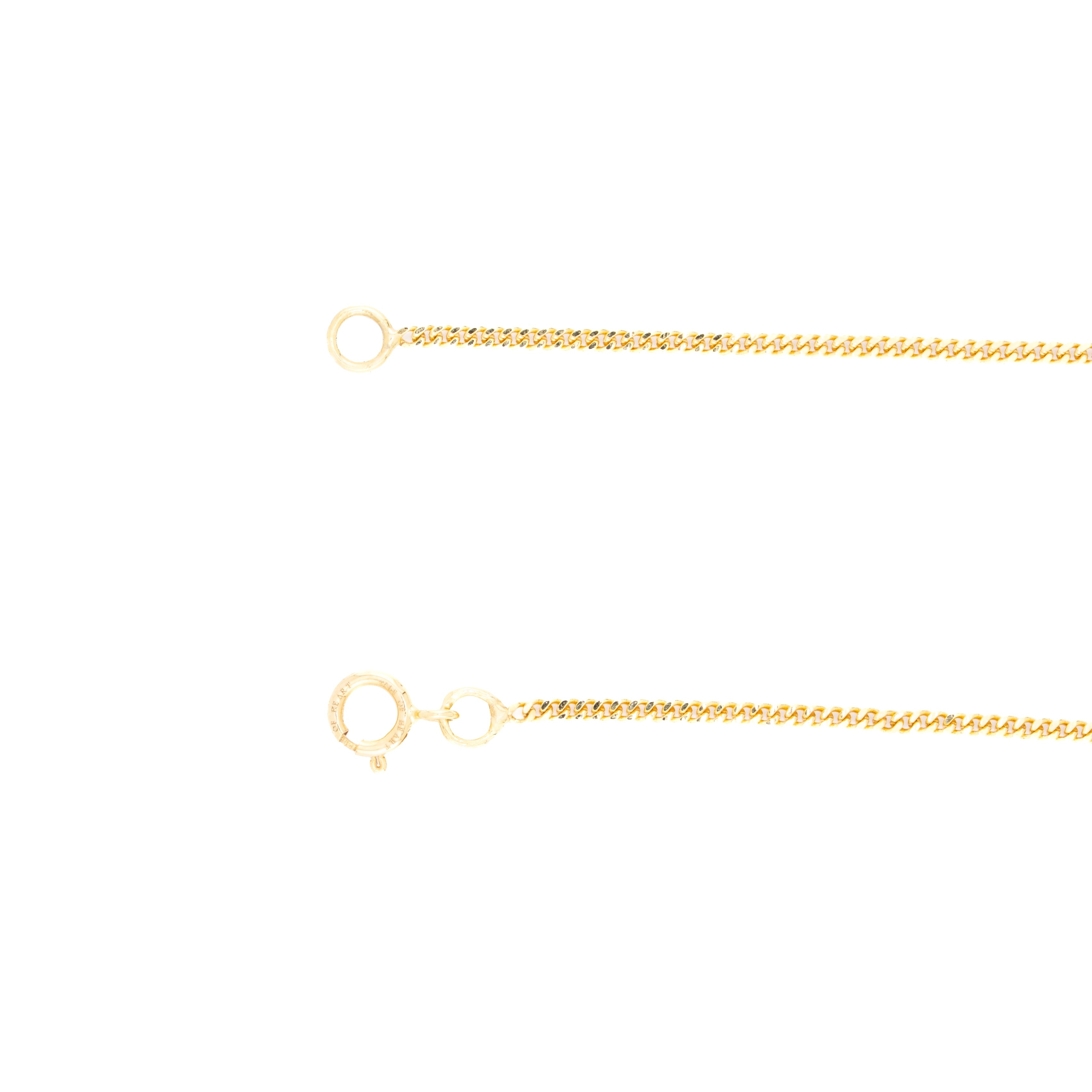 Personalised 3D Pendant