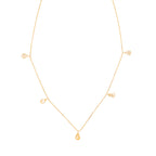 Felicita Necklace