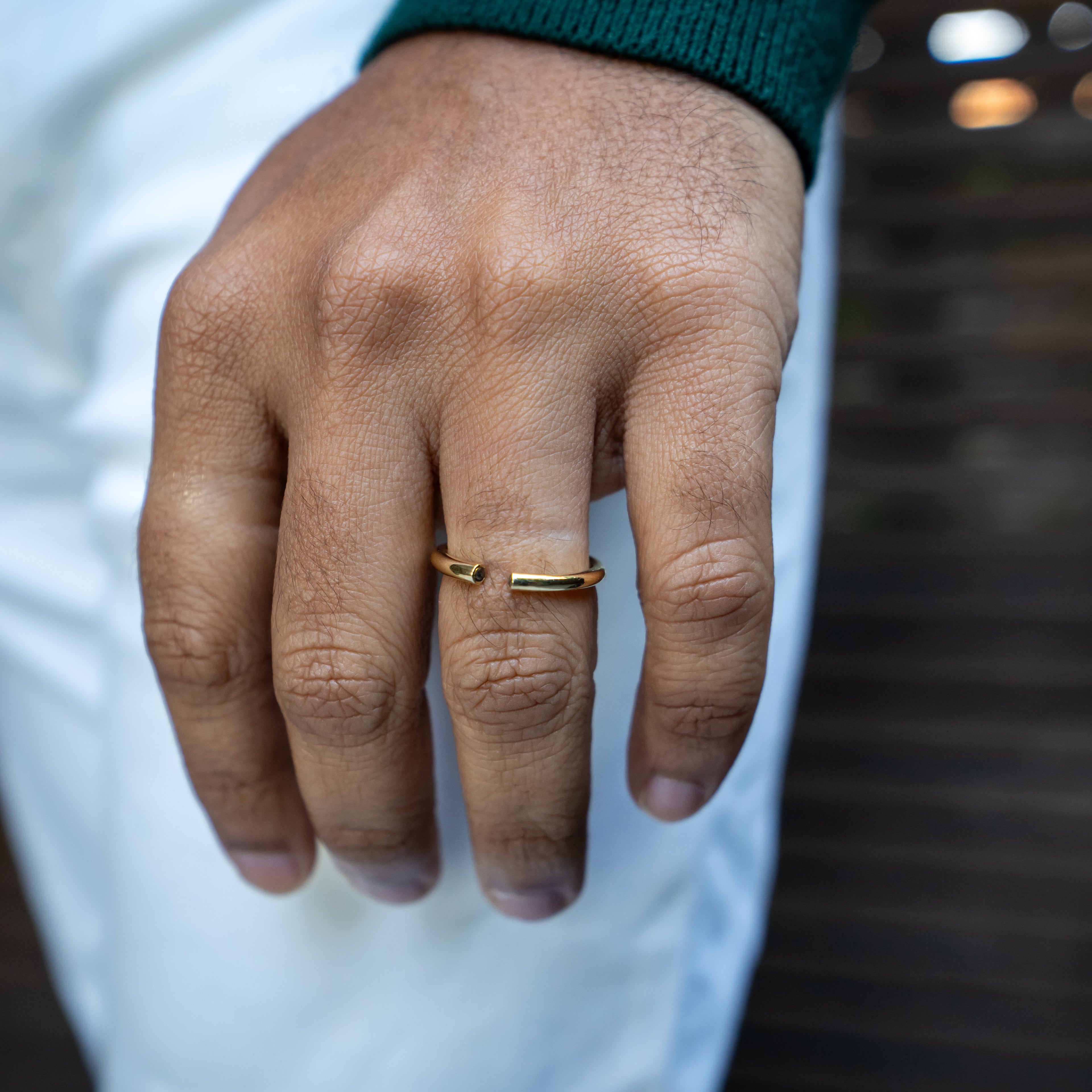 Mirari Ring