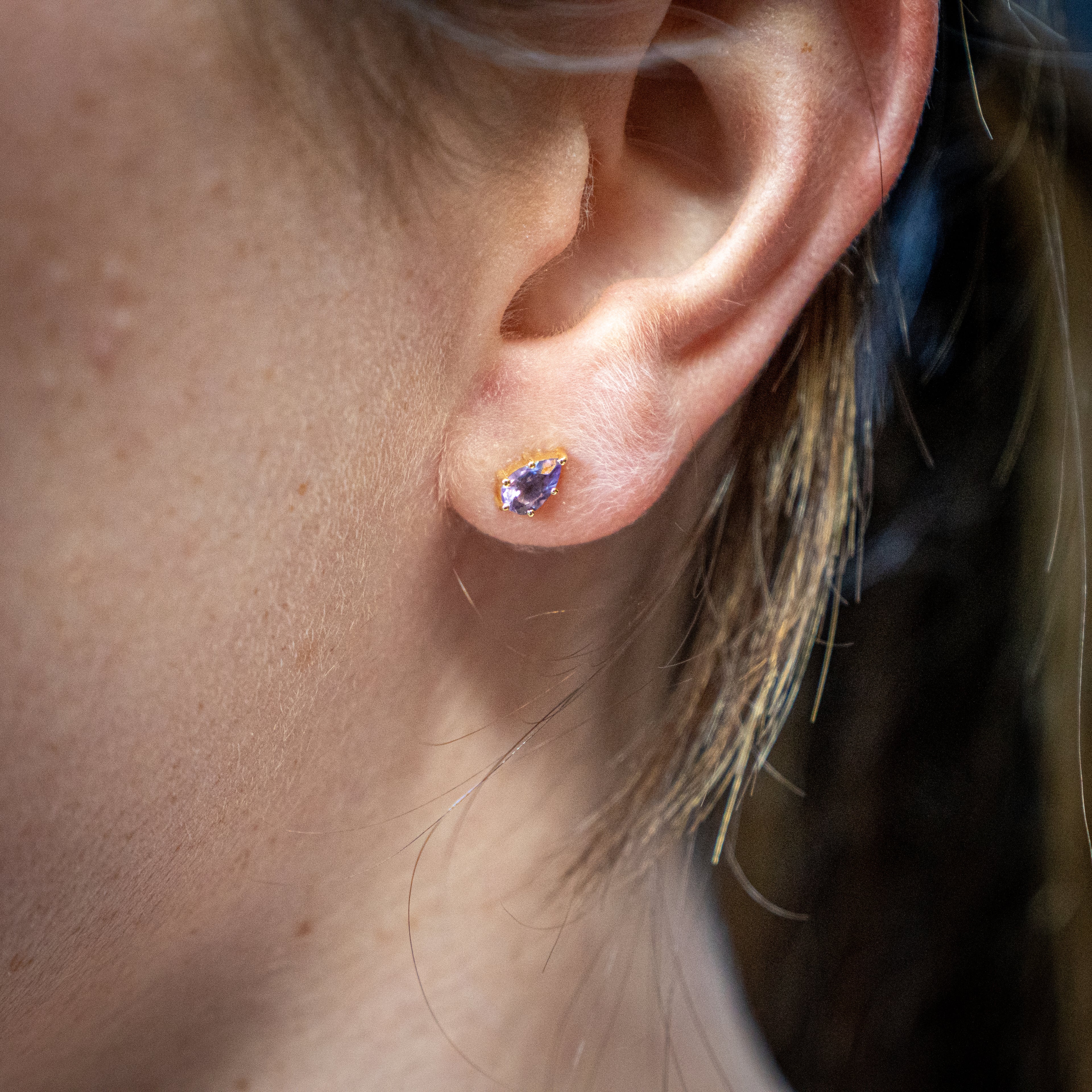 Seren Earring