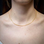 Filigrana Necklace