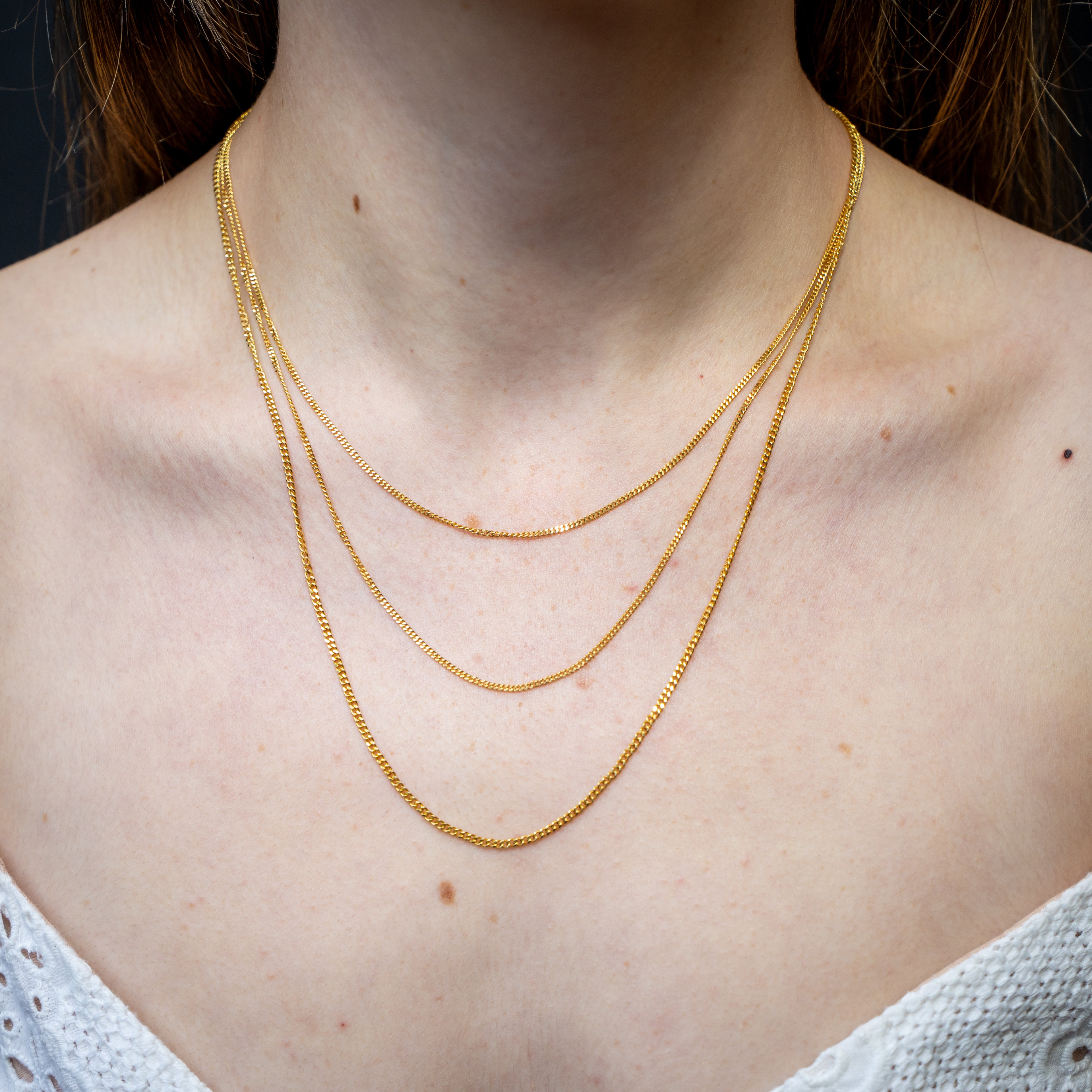 Filigrana Necklace