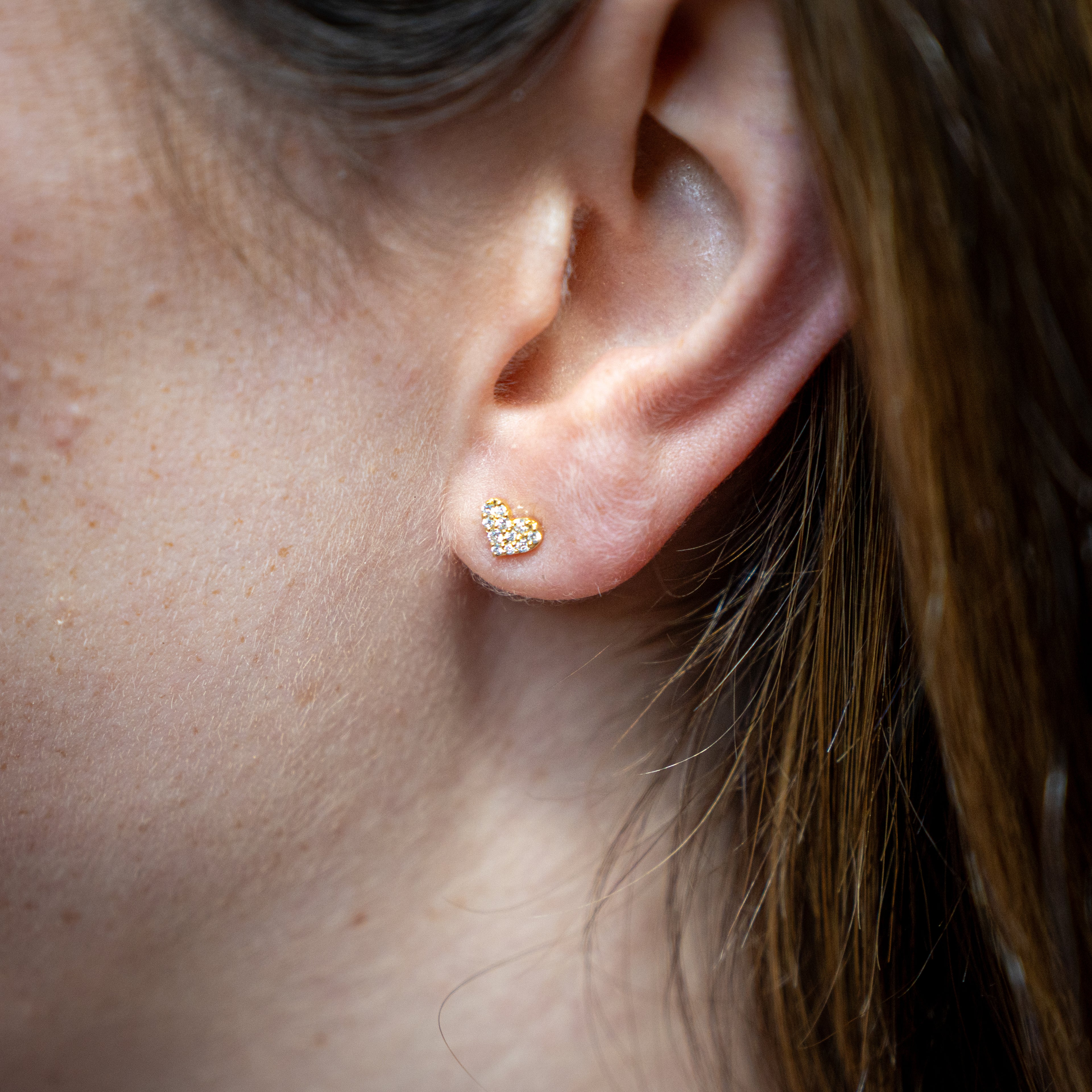 Shine Earring
