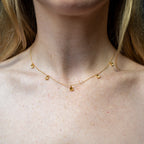 Felicita Necklace