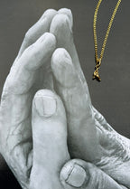 Personalised 3D Pendant