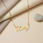 Personalised Names