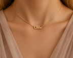 Personalised Names