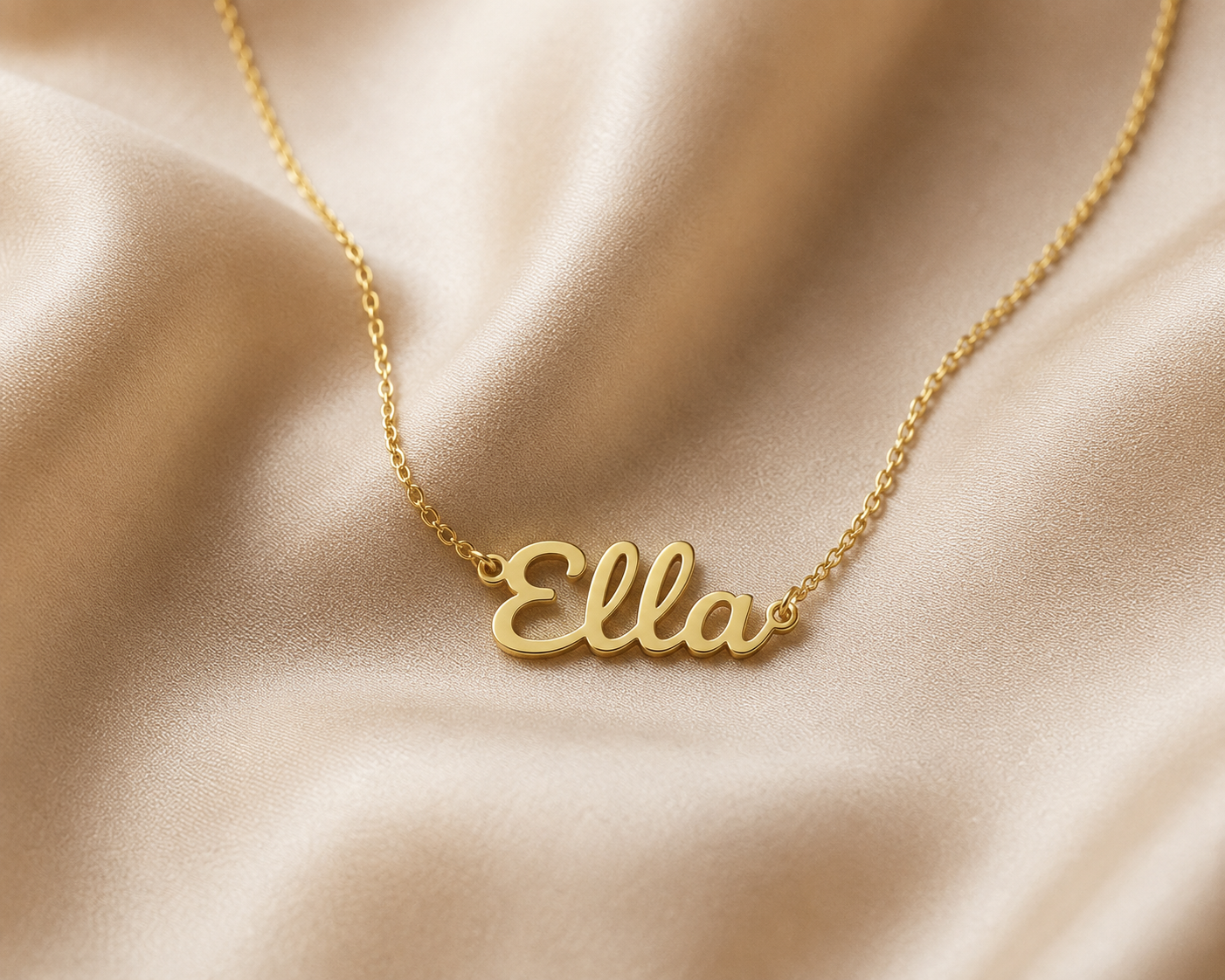 Personalised Names
