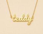 Personalised Names
