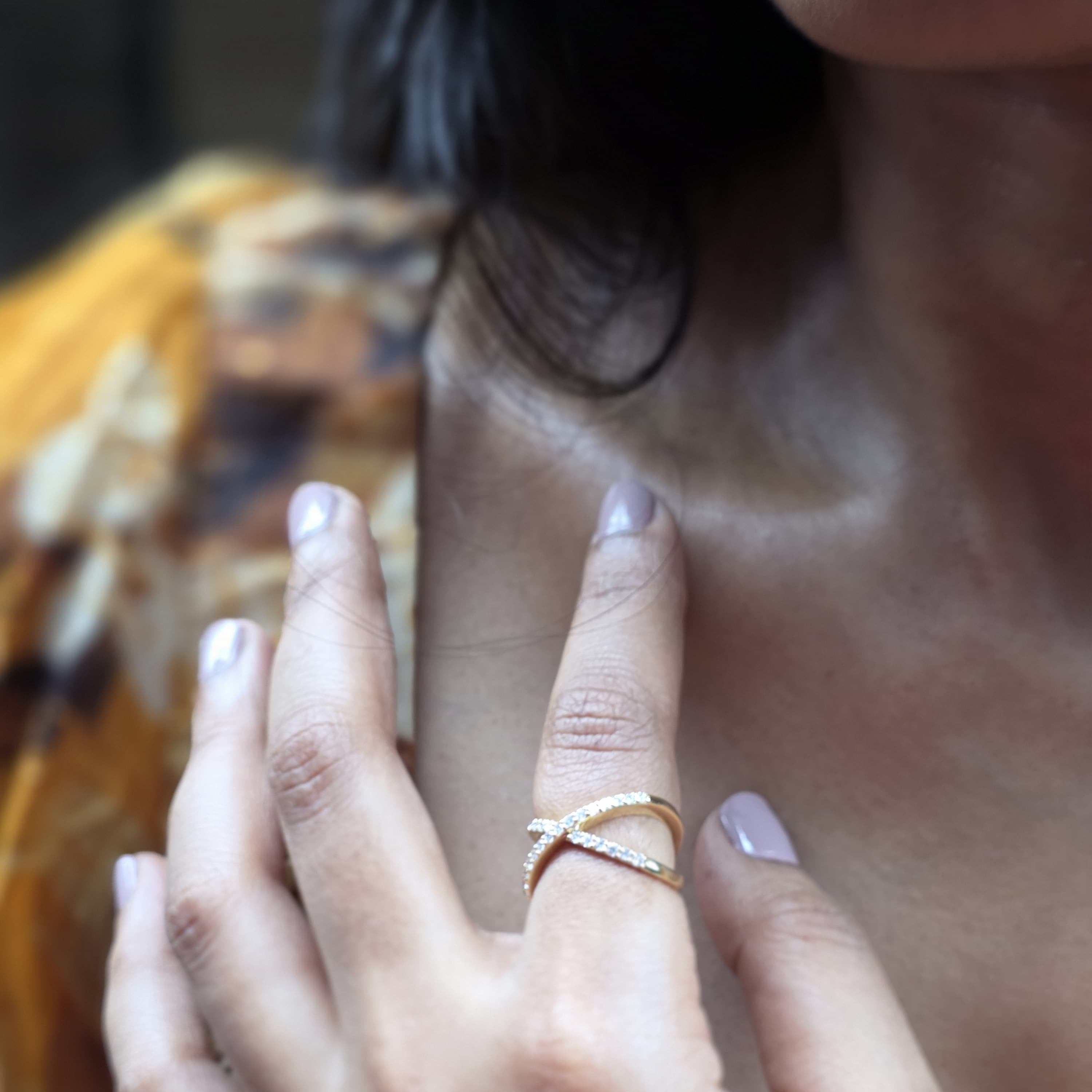 Regalo Ring