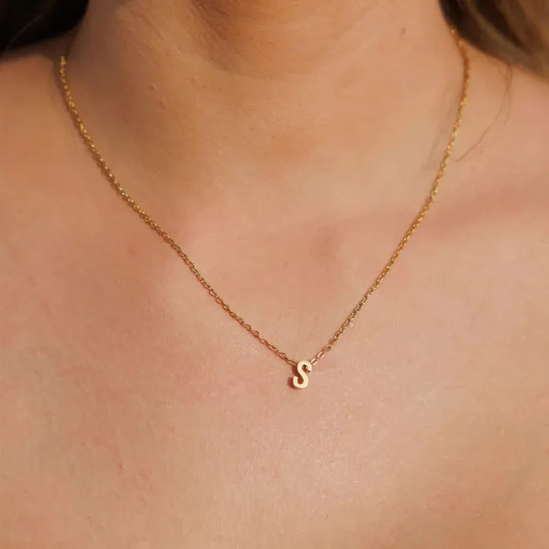 Personalised Initials