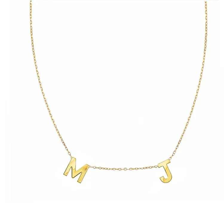Personalised Initials